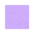 FrameCorp_Facepalm_120x120.stl Fichier STL Paume de visage FrameCorp・Design pour impression 3D à télécharger