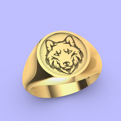 bandera.png Anneau du loup