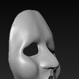 mtv-scream5.png Brandon James Masque Scream réplique
