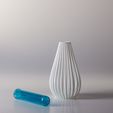 IMG_8645.JPG Fichier STL gratuit Vase Marine・Design pour impression 3D à télécharger, ilimp