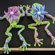 IMG_20240204_105137_553.jpg Flexi Articulated Flower Frog No support