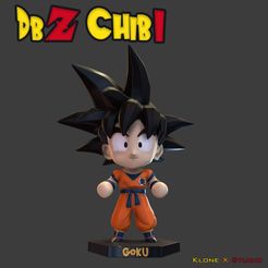 GokuBasicPaint01.jpg GOKU CHIBI