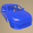 b21_014.png VAZ Lada Vesta GF 2017 PRINTABLE CAR IN SEPARATE PARTS