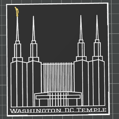 DC-Temple.png Washington DC Temple Wall Art