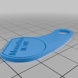 Monetina-inout.png Removable Shopping Cart Coin – Insert & Remove System