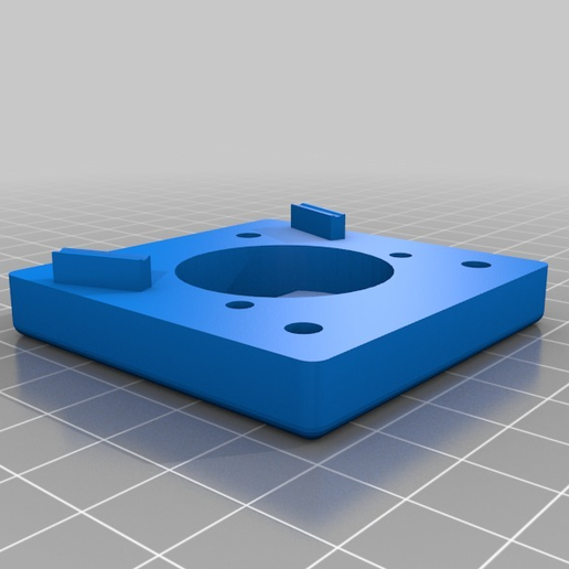 CheapPump3-1mm-pump-top.png Low cost peristaltic pump