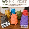 WeeklyCats-all_in_one-link.jpg Weekly Cat (Sunday) - figurine/magnet