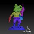 buky-ohare-by-ikaro-ghandiny-5.jpg Bucky O'Hare