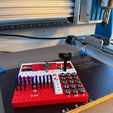 CNC-Holder-2.jpg CNC Mill and Drill Holder with and without Numbers