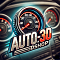 Auto_3DShop