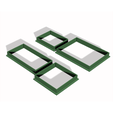 Screen-Shot-2022-12-31-at-4.19.47-AM.png 4 Ratio Styles Rectangle Square Cookie Cutters