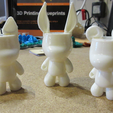 Joennymals.png Free STL file DIY Toy the Joennymal・3D printing template to download