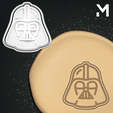 Starwars2.png Cookie Cutters - Star Wars
