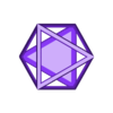 octa%C3%A8dre.stl Platon octahedron