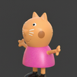 Candy-Cat2.png Candy Cat (Peppa Pig Friend)