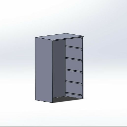 Screenshot_4.jpg 1:6 ÖLÇEKLI IKEA MALM ÇEKMECELER (6) BARBIE BEBEK IÇIN (BEBEK EVI MOBILYASI)