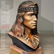 Conan The Barbarian