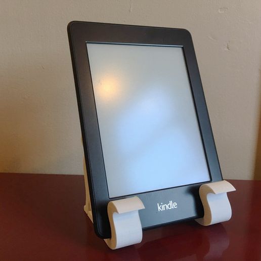 Various models of cellular phone holders - 3D model önizlemesi