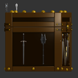 Case5.png Middle Earth Chest