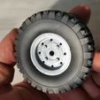 container_rims-wheels-for-wpl-1-16-truck-12mm-hex-3d-printing-246938.jpg Rims Wheels for WPL 1:16 Truck 12mm Hex.