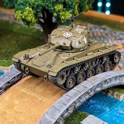 Light-Tank-M24-Chaffee-2.jpg Light Tank M24 Chaffee (US, WW2+Korean war)