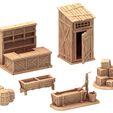 untitled.1419.jpg x10 Buildings - Wild West - Small town
