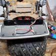 20211024_151300.jpg Файл STL 1/10 55' Power Wagon Rat Truck V2, even rattier・Дизайн 3D принтера для загрузки