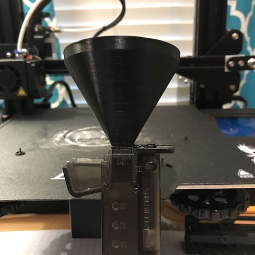 IMG_0180.JPG Embudo del cargador de velocidad Airsoft