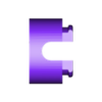 mixer_drum_axle.stl Concrete mixer toy