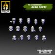 Render-Vanquishers-cabezas-V.jpg Vanquishers Head Parts