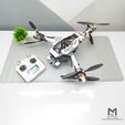 3S.jpg Y6 Hexacopter Foldable Design
