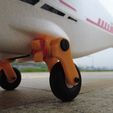 DJI_0016.jpg Steerable Landing Gear For RC Airplanes
