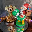 IMG20231209194447.jpg MARIO BROS CHRISTMAS PACK - MARIO BROSS NEW YEAR AND DIFFERENT COINS