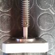 20160607_185213.jpg Бесплатный STL файл finally upgrade for trapezoidal screw for 3Drag/K8200 V3・Дизайн 3D-печати для загрузки
