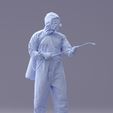 0002.jpg 000342 Disinfector in Protective Suit 0329