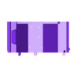 COCKPIT X1.stl rc Reform Metrac H70R 1/14 traktor