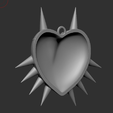 Captura-de-tela-2025-04-13-211530.png Majora's Mask Keychain — 3D Model for Printing