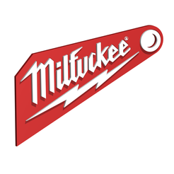 Milfuckee.png Fichier STL Milfuckee - Key Ring・Design pour impression 3D à télécharger