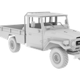pickup0137.png 丰田 FJ45 皮卡 '85