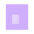 Big Lid_30_2.stl Maxi Game Pad Console