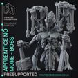 apprentice-no-more-2.jpg Apprentice No More - Puppet Masters Apprentice - PRESUPPORTED - Illustrated and Stats - 32mm scale