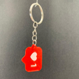 Capture2.PNG Dual Instagram Like Keychain
