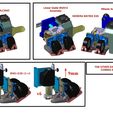 5015_Double-Update_OTHER1.jpg ARTILLERY SIDEWINDER DUAL 5015 FAN FOR ALL EXTRUDERS