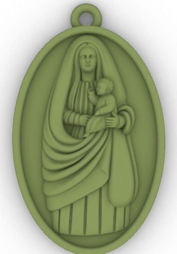 Nuestra Señora de los Ángeles