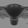 uterus-3d-model-obj-3ds-fbx-blend-10.jpg Modelo 3D de útero humano