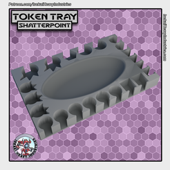 SWSPTokenTray.png Star Wars Shatterpoint Token Tray