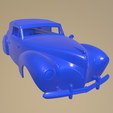 a016.png Lincoln Zephyr Continental Cabriolet 1939 printable car body