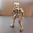 Articulated-action-figure-robot-Mechaboy-dummy-front-view.webp Mechaboy Articulated figure and articulated robot with TPU joint! I'm the best!