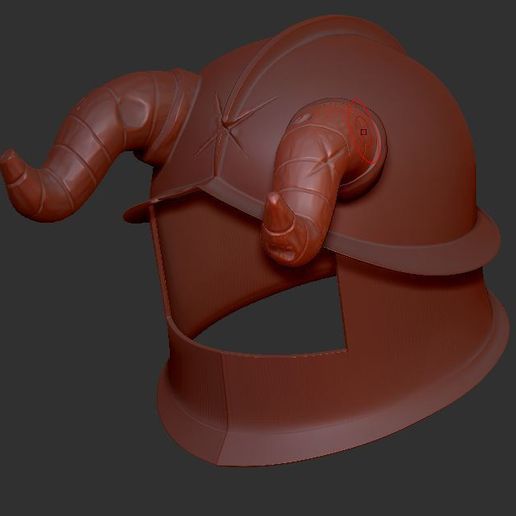 Capture.jpg Dungeon Meshi Senshi Helmet