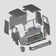 Screenshot_2.png MAZ 6317 1/10 MILITARY CABIN - HIGHPOLY FULL MODEL RC TRUCK
